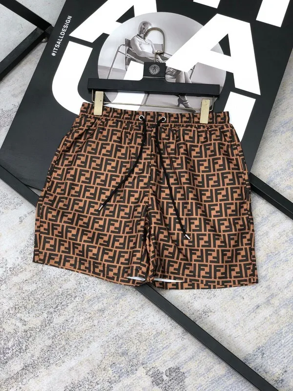 Fendi M-3XL 25wr05 #FDSP249036