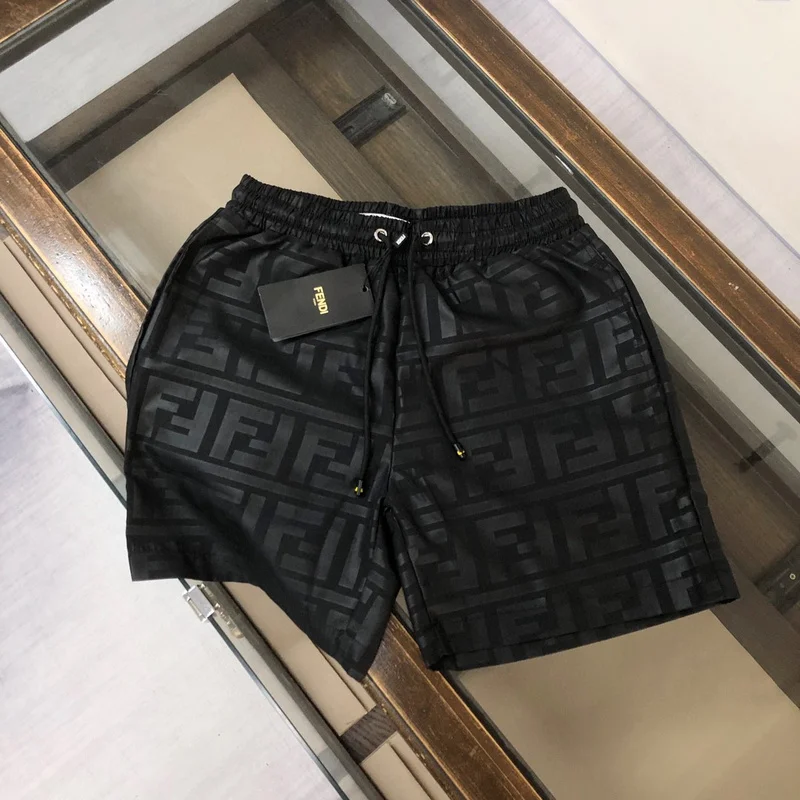 Fendi M-3XL 25wr06 #FDSP249037
