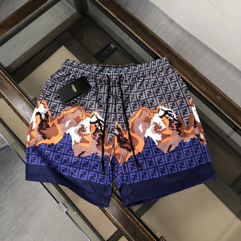 Fendi M-3XL 25wr07 #FDSP249038
