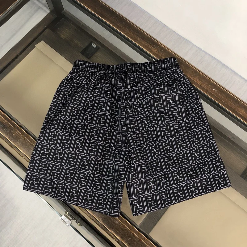 Fendi M-3XL 25wr08 #FDSP249039