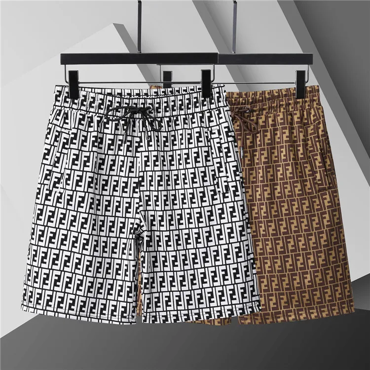 Fendi M-3XL 3cx41026 #FDSP249046