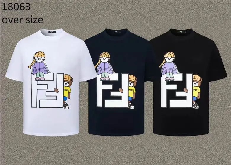 Fendi M-3XL aj14 #FDSP249079