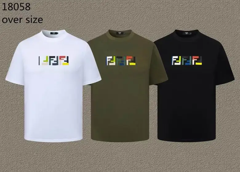 Fendi M-3XL aj15 #FDSP249080