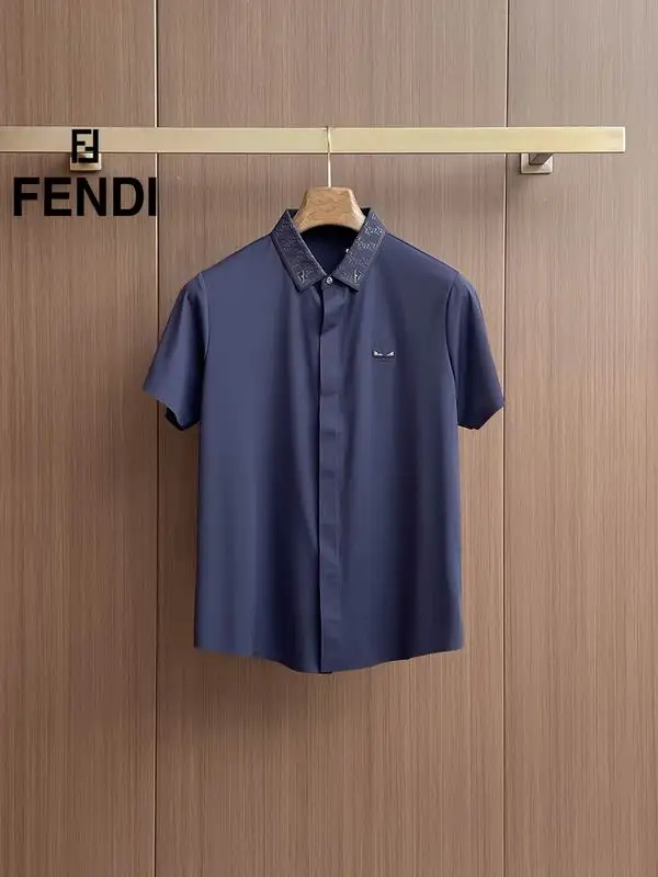 Fendi M-4XL 24cx99 #FDSP249297