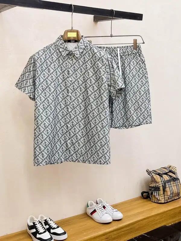 Fendi M-3XL 25cx231 #FDSP249312