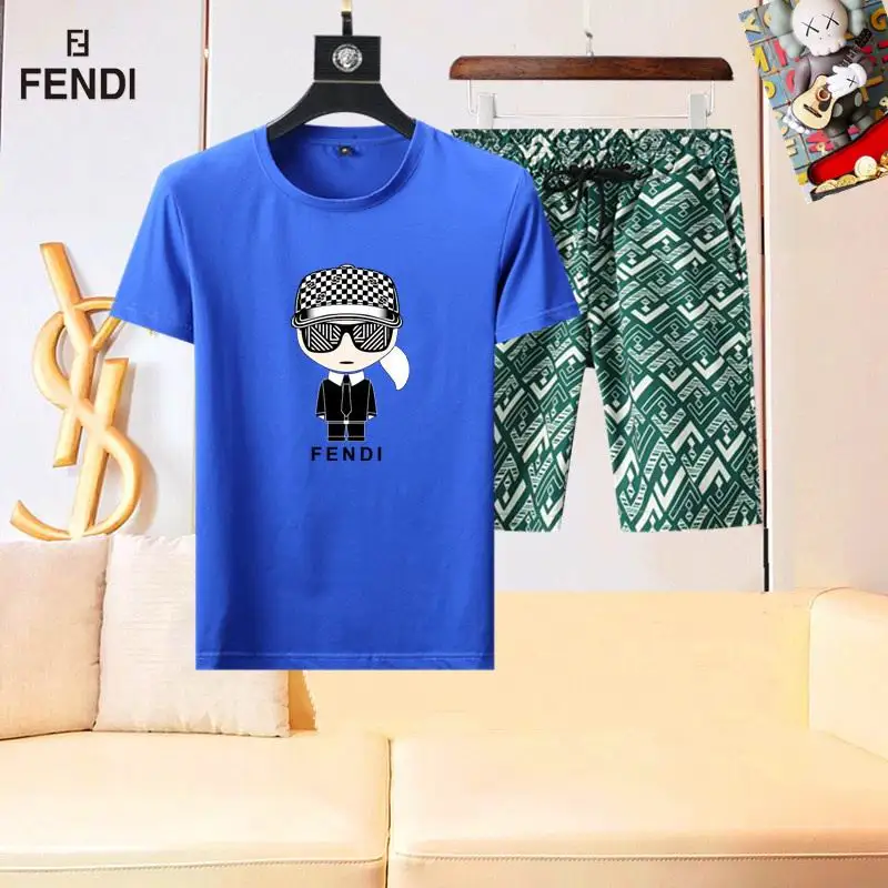 Fendi M-3XL 25tx232 #FDSP249345