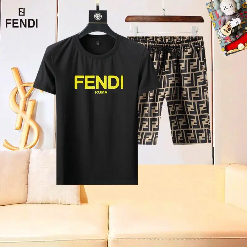 Fendi M-3XL 25tx233 #FDSP249346