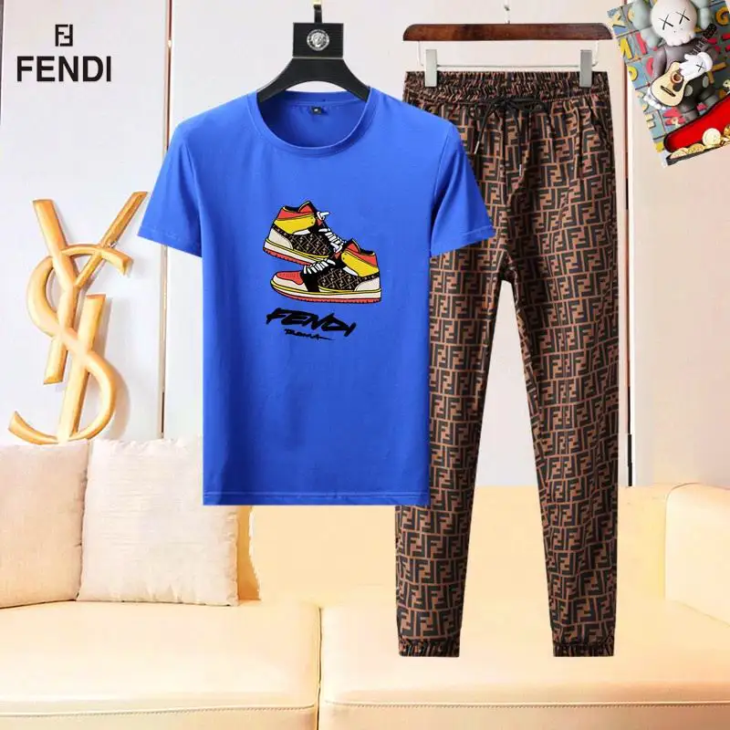 Fendi M-3XL 25tx234 #FDSP249347