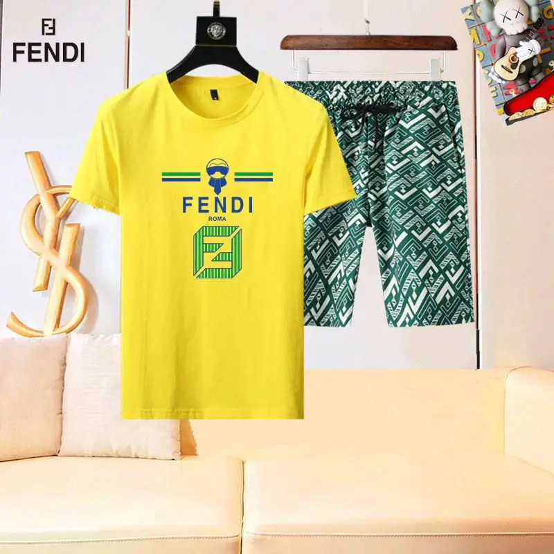 Fendi M-3XL 25tx235 #FDSP249348