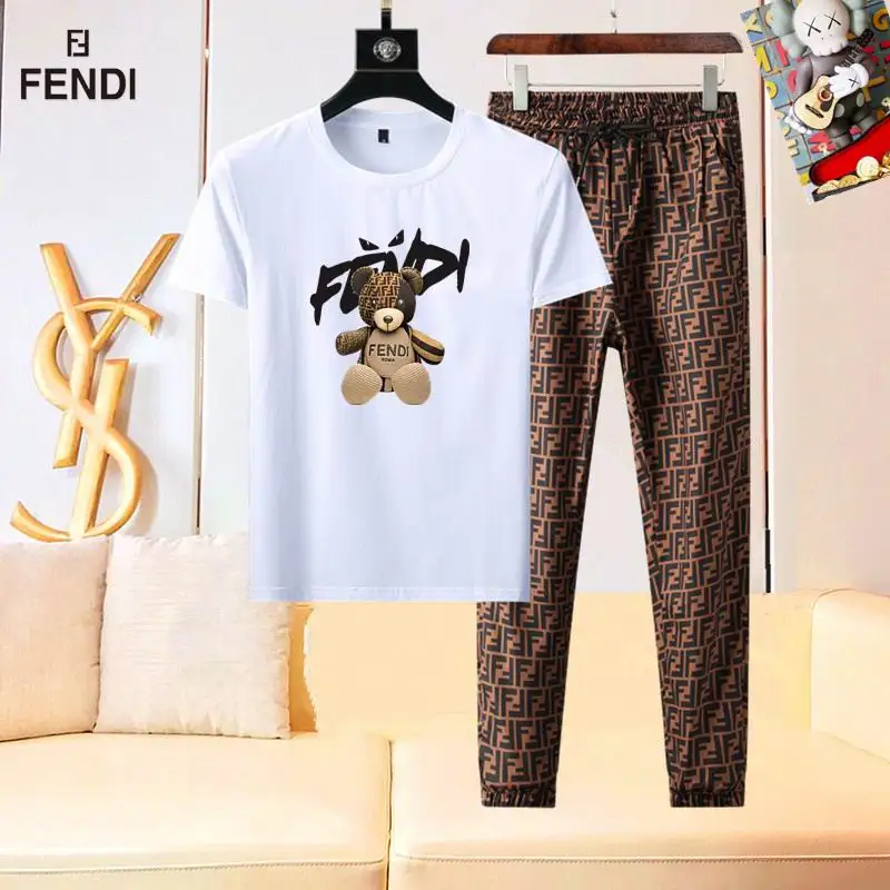Fendi M-3XL 25tx236 #FDSP249349