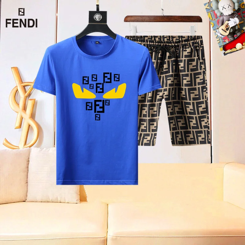 Fendi M-3XL 25tx237 #FDSP249350