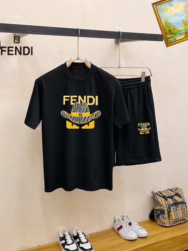 Fendi M-3XL 25tx238 #FDSP249351