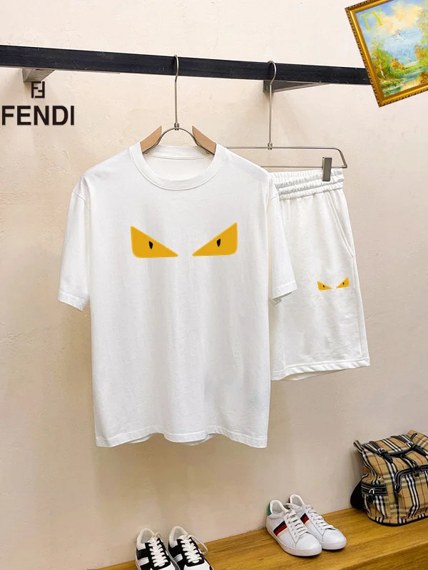 Fendi M-3XL 25tx239 #FDSP249352