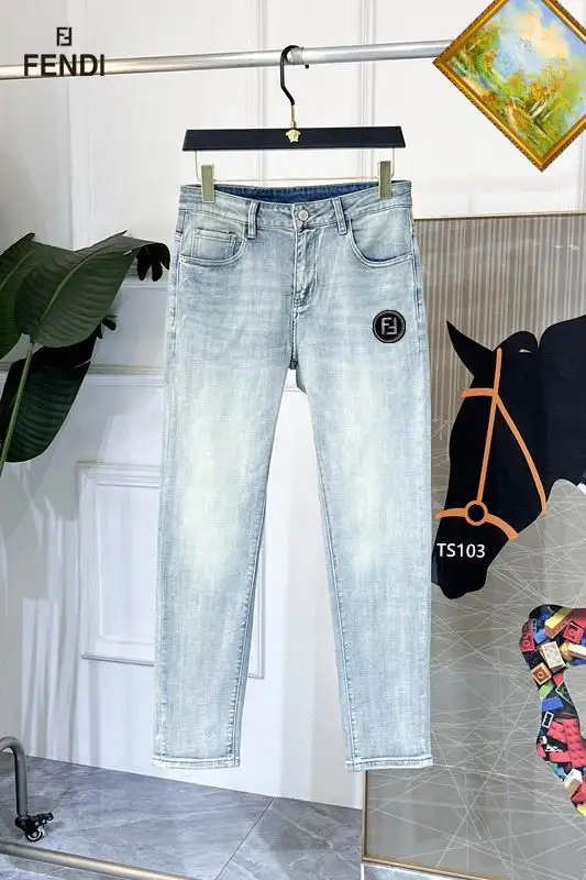 Fendi sz28-38 25tx353 #FDSP249481