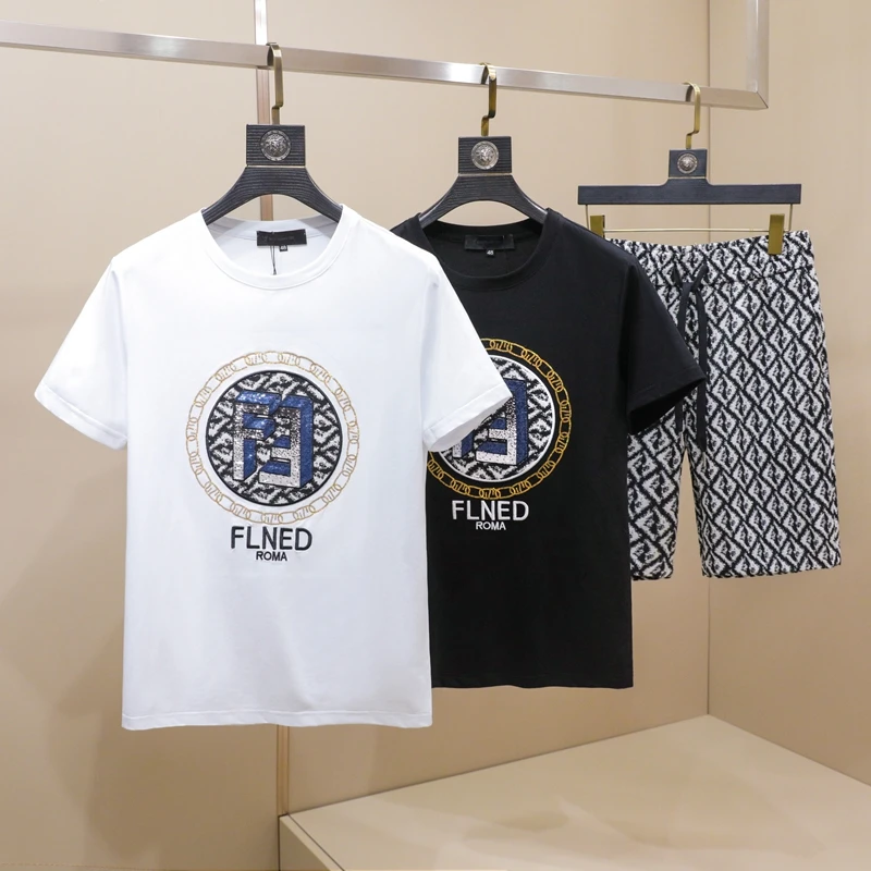 Fendi M-4XL 12yr240 #FDSP249596