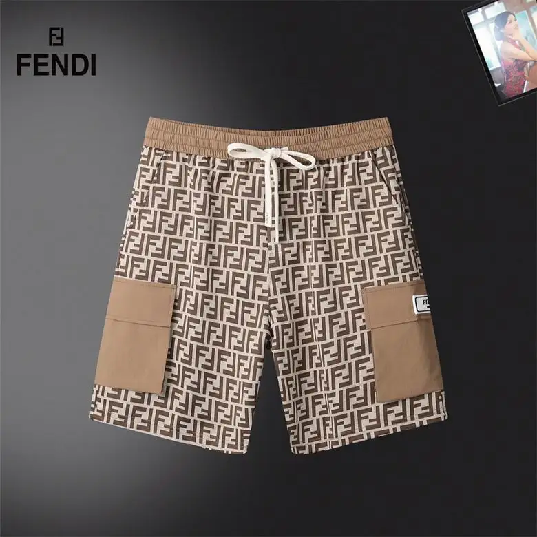 Fendi M-3XL  12yn22 #FDSP250351