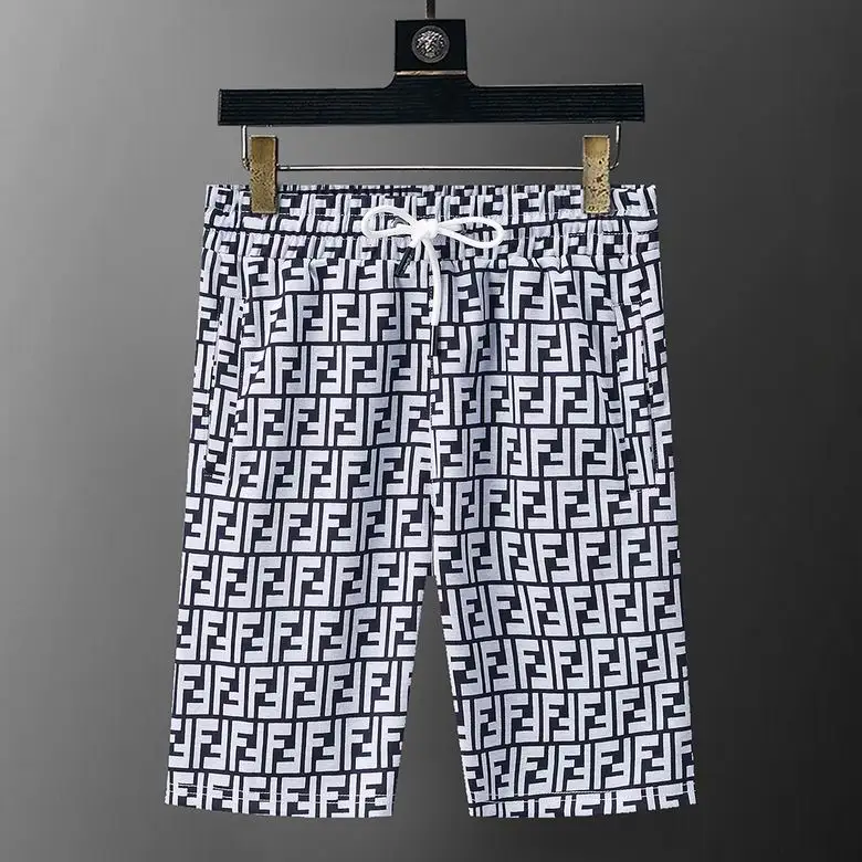Fendi M-3XL  14mn29030 #FDSP250354