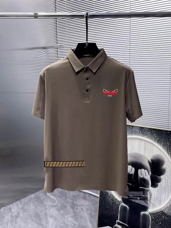 Fendi M-3XL 12yn128 #FDSP250644