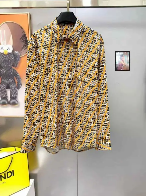 Fendi M-3XL 12yn63 #FDSP250734