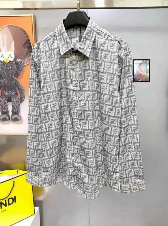 Fendi M-3XL 12yn64 #FDSP250735