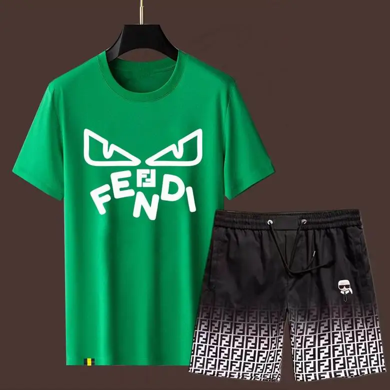 Fendi M-4XL 11Ln242 #FDSP251299