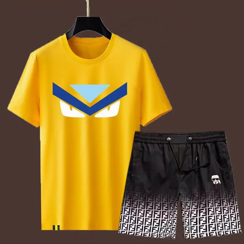 Fendi M-4XL 11Ln243 #FDSP251300