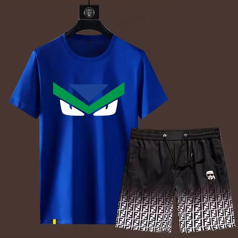 Fendi M-4XL 11Ln244 #FDSP251301