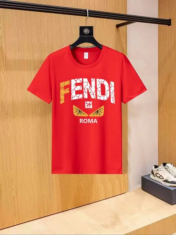 Fendi S-5XL 11Ln48 #FDSP251345