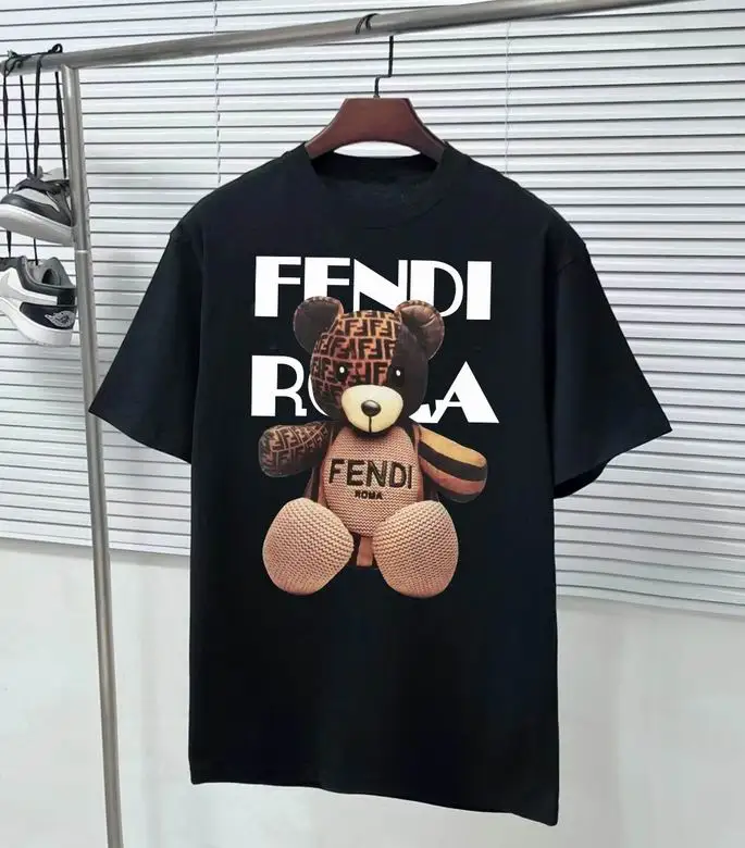 Fendi S-XXL 11Ln51 #FDSP251348