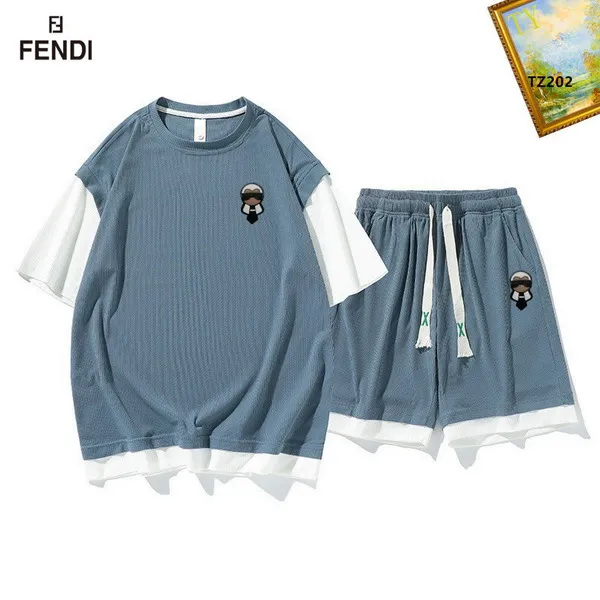Fendi M-3XL 13gn246 #FDSP251500