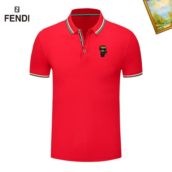Fendi M-3XL 25t 13gn129 #FDSP251542