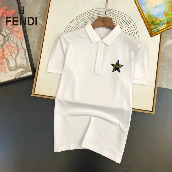 Fendi M-4XL 25tn130 #FDSP251665