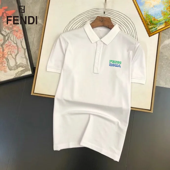 Fendi M-4XL 25tn132 #FDSP251667
