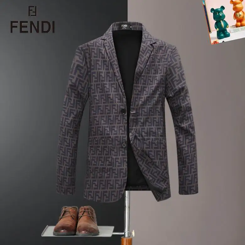 Fendi M-3XL 25tn29 #FDSP251771