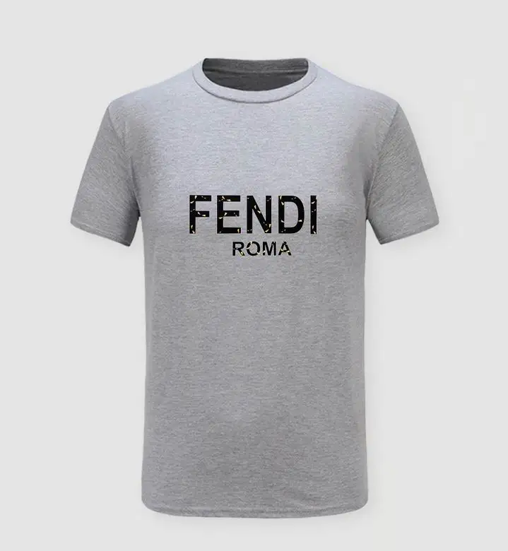 Fendi T Shirt 1q 0611