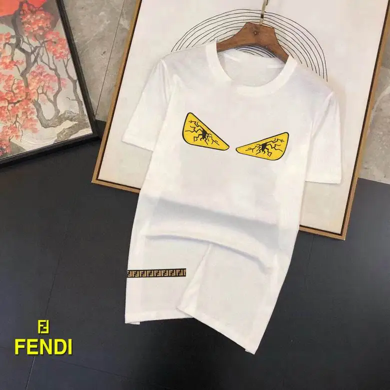 Fendi M-7XL 12yx03 #FDSP252201