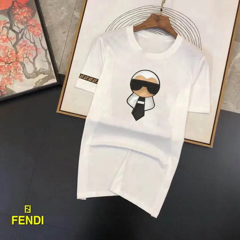 Fendi M-7XL 12yx05 #FDSP252203