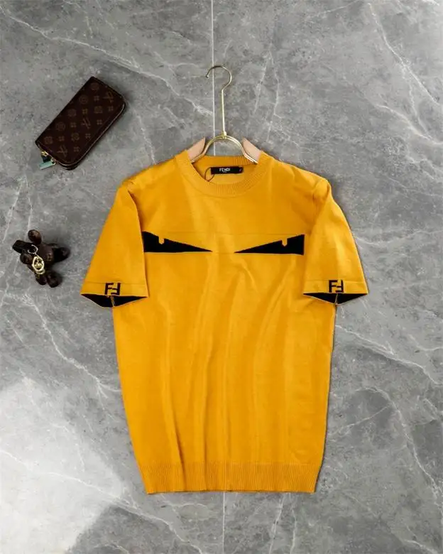 Fendi M-4XL 12yn10 #FDSP252205