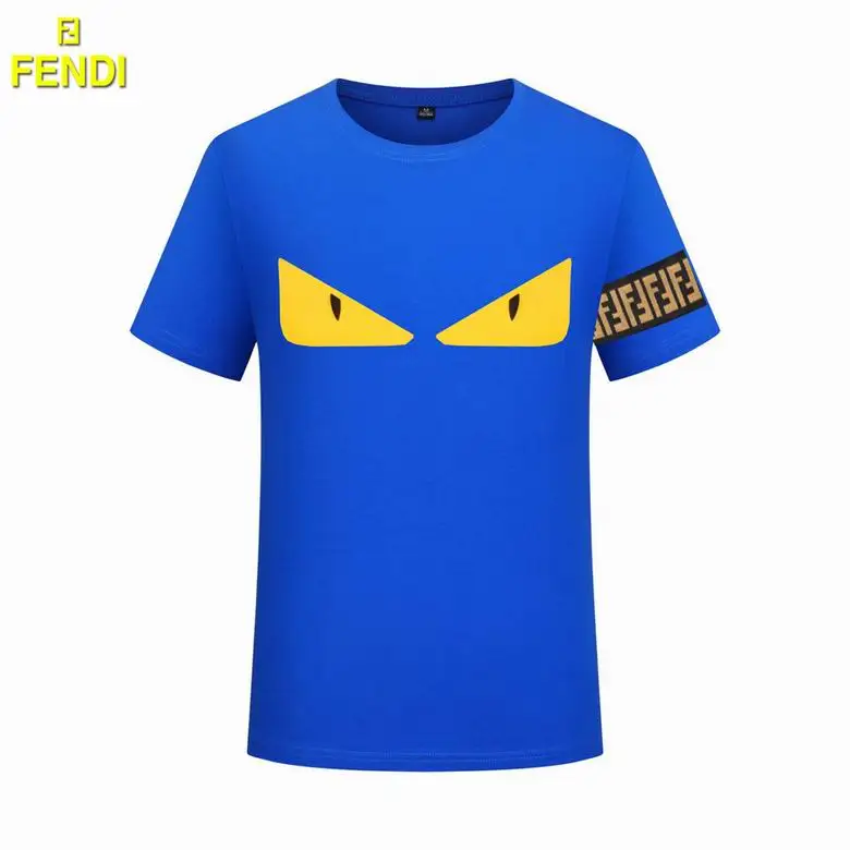Fendi M-4XL 12yn15 #FDSP252207