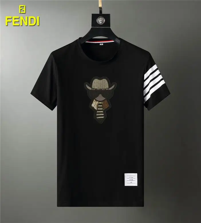 Fendi M-3XL 12yn17 #FDSP252209