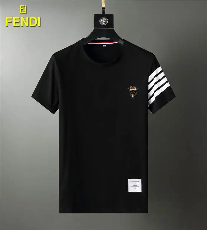 Fendi M-3XL 12yn21 #FDSP252213