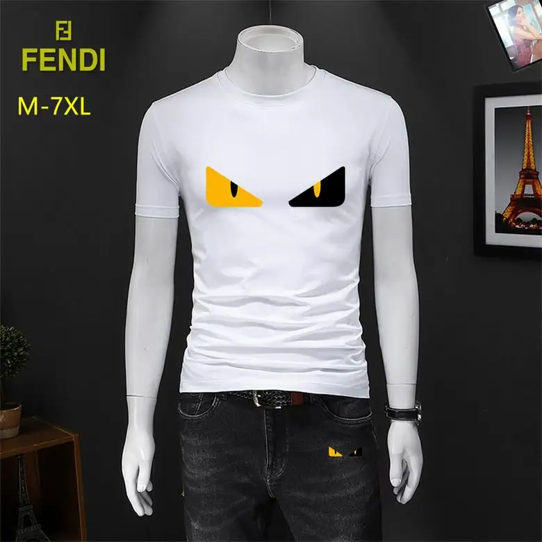 Fendi M-7XL 12yn27 #FDSP252219