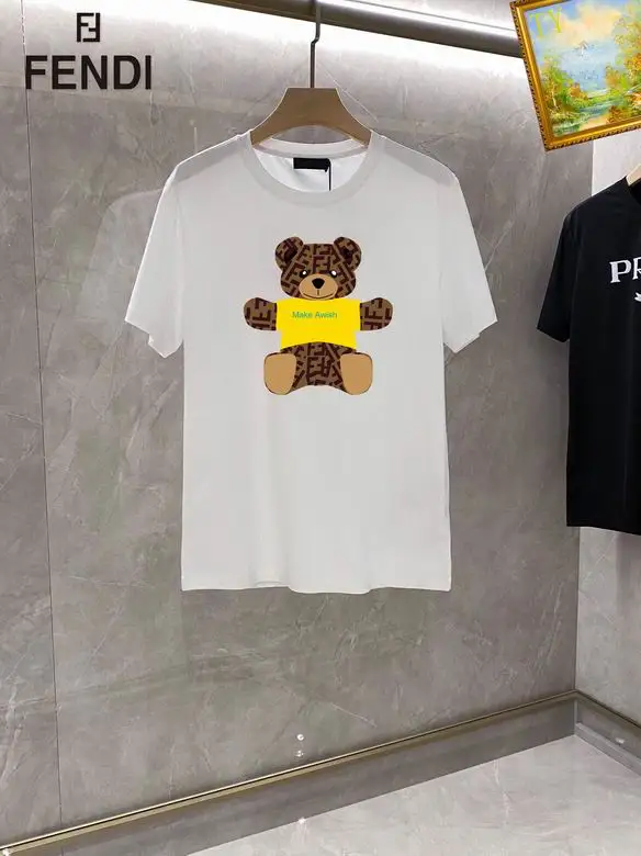 Fendi S-4XL 25tn05 #FDSP252253