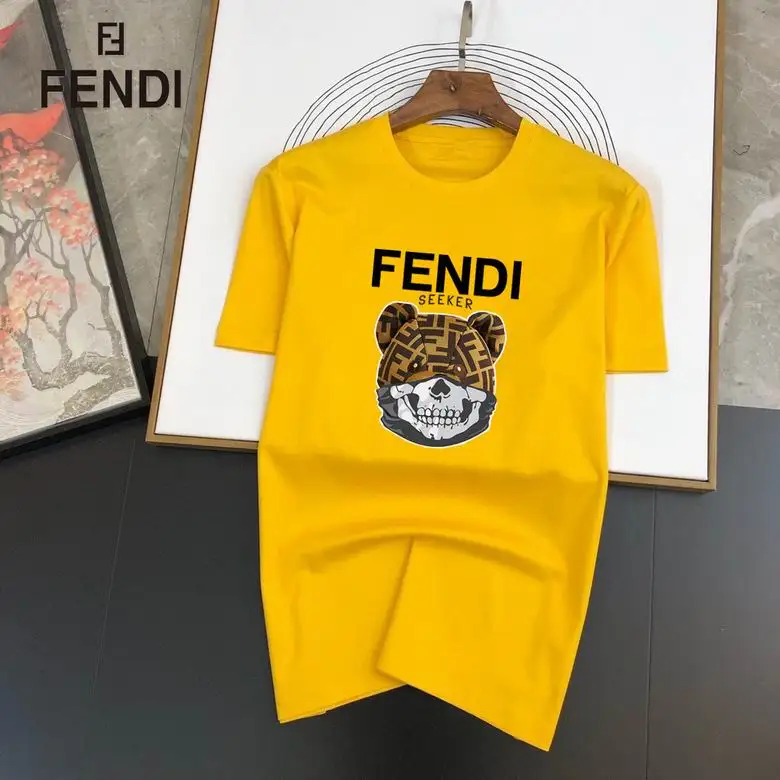 Fendi S-4XL 25tn07 #FDSP252255