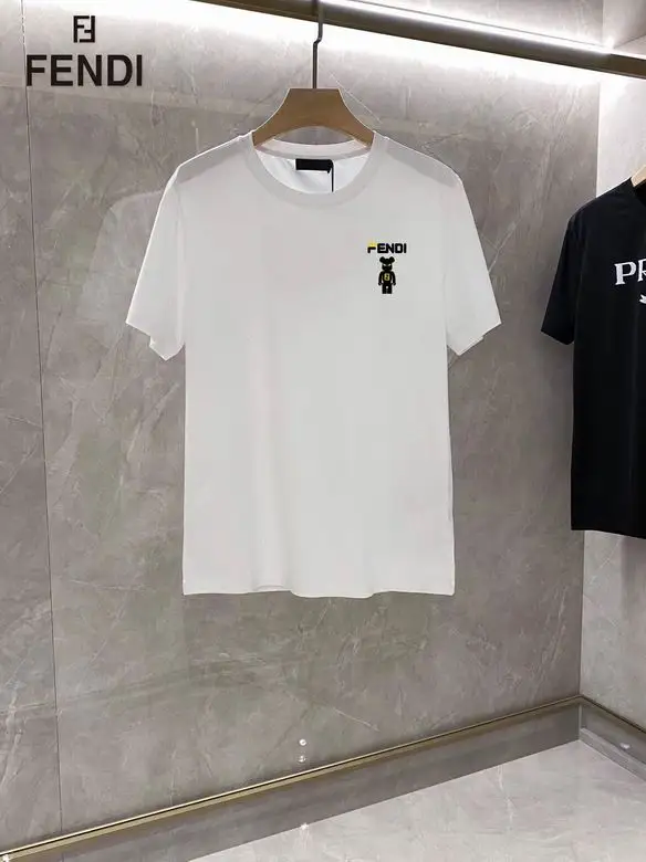 Fendi S-4XL 25tn09 #FDSP252257