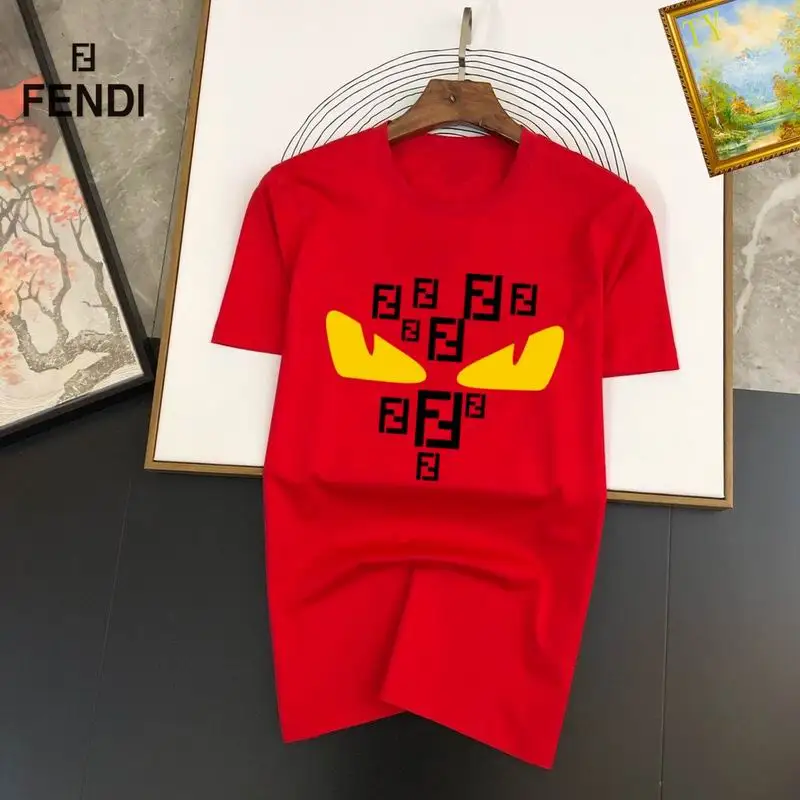 Fendi M-2XL tyr01 #FDSP252267