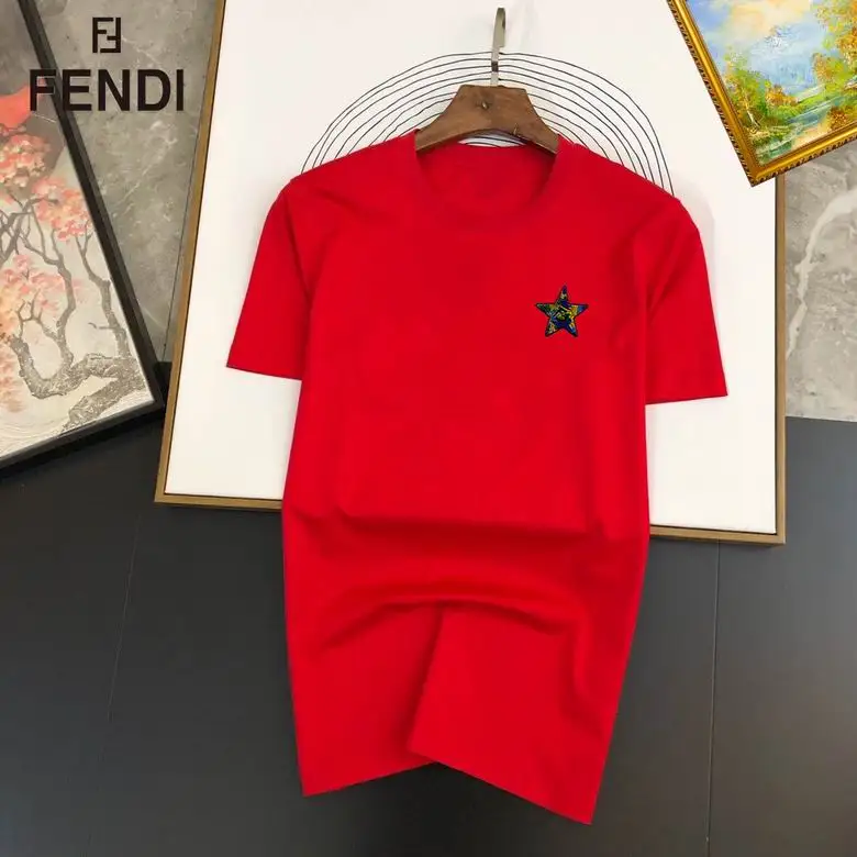 Fendi S-4XL 25tn14 #FDSP252269