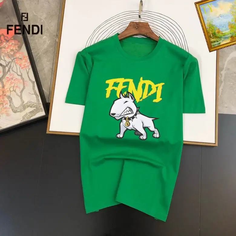 Fendi S-4XL 25tn16 #FDSP252271