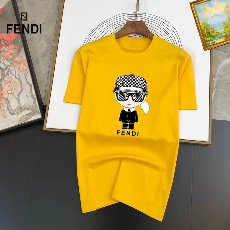 Fendi S-4XL 25tn17 #FDSP252272