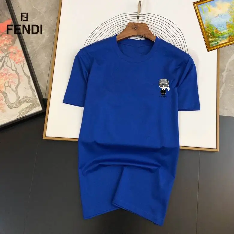 Fendi S-4XL 25tn18 #FDSP252273